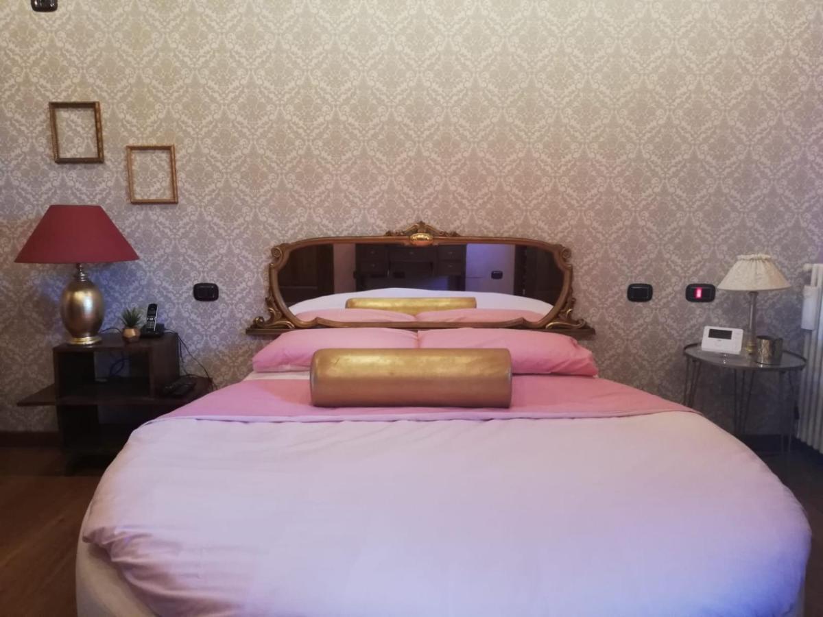Agriturismo La Lampada Di Atena Vetralla Ngoại thất bức ảnh