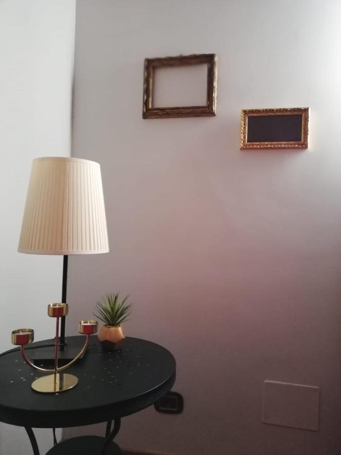 Agriturismo La Lampada Di Atena Vetralla Ngoại thất bức ảnh